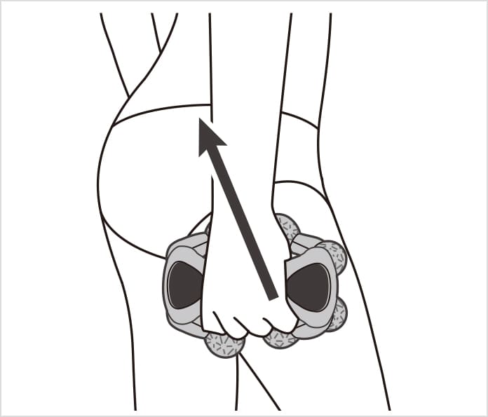 リファボディエクストリームの使い方 | ReFa BODY EXTREME | ReFa