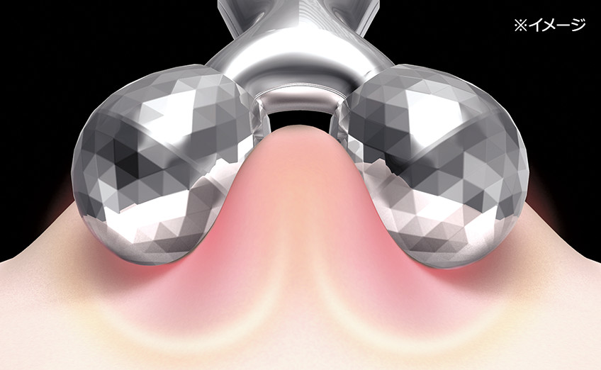 リファカラット - ReFa CARAT | 商品情報 | ReFa（リファ）公式