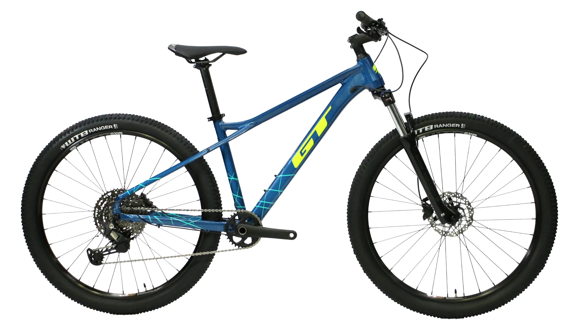 Avalanche Comp - GT Bicycles 日本語公式サイト | MTB,BMX,グラベルロード