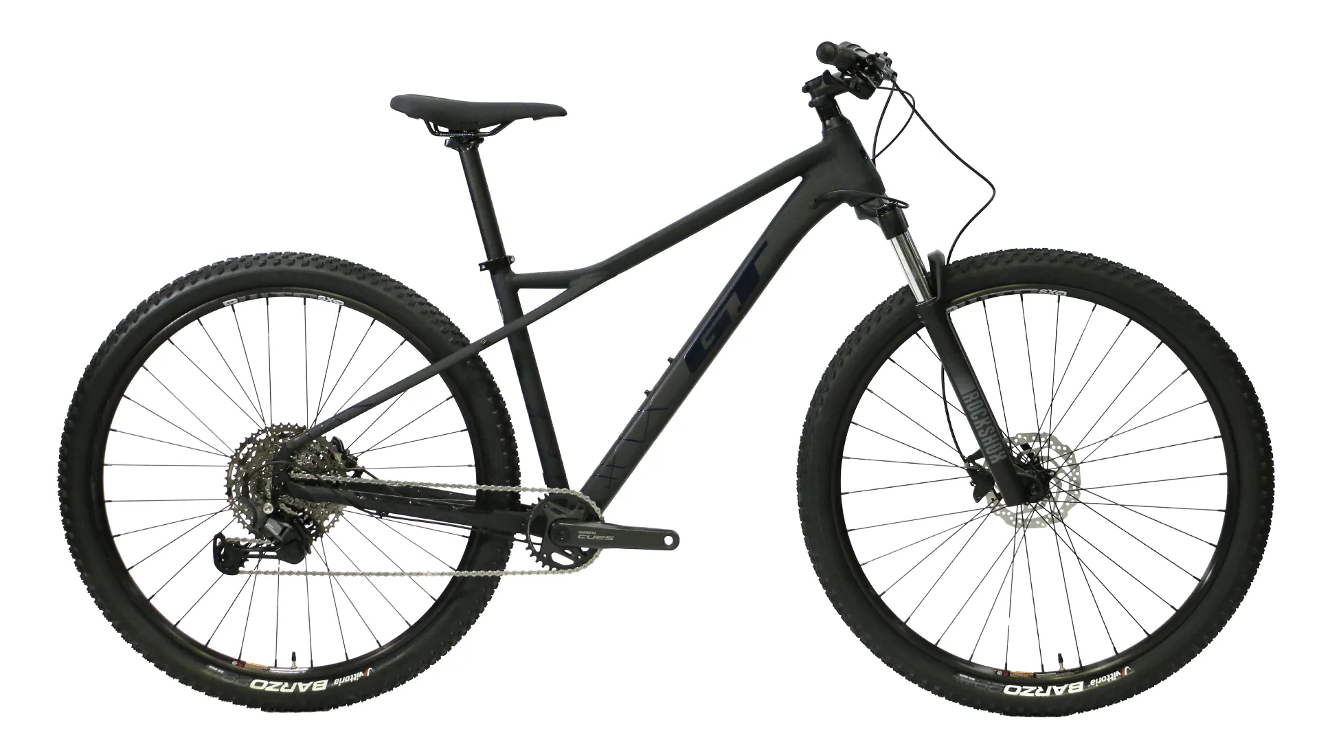 Avalanche Elite - GT Bicycles 日本語公式サイト | MTB,BMX,グラベル