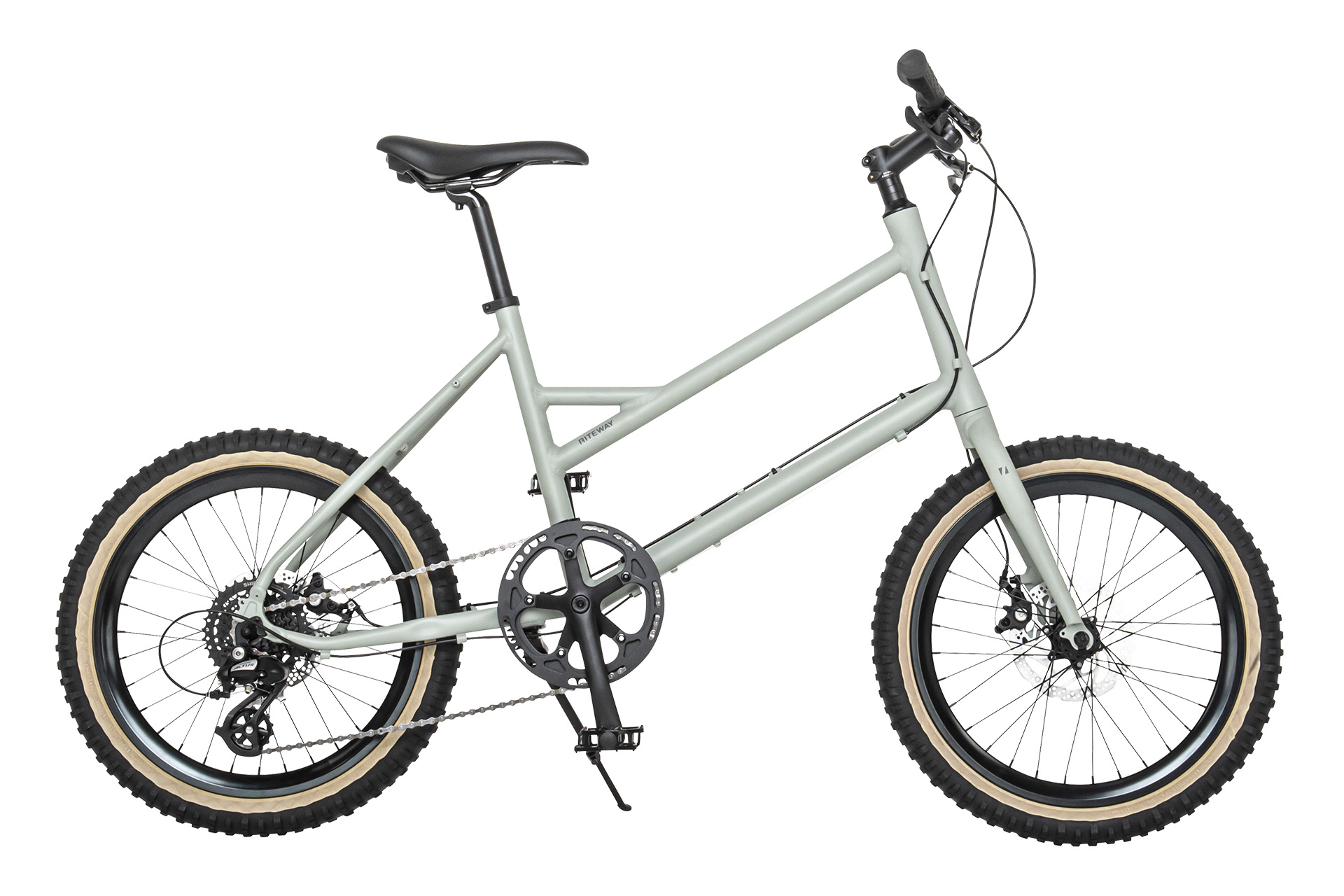 グレイシア ブロック クロスバイク | ライトウェイバイクブランドサイト