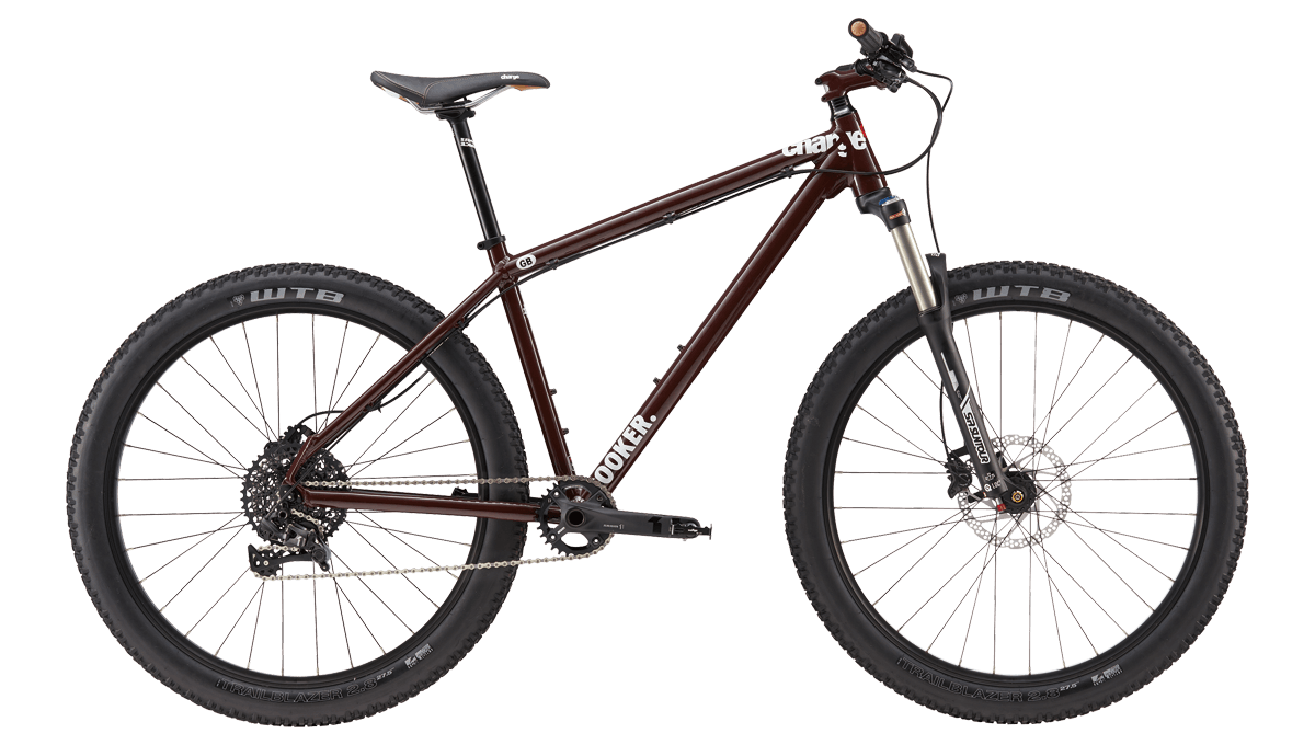 COOKER MIDI 3 | CHARGE 公式サイト | チャージ MTB ファットバイク