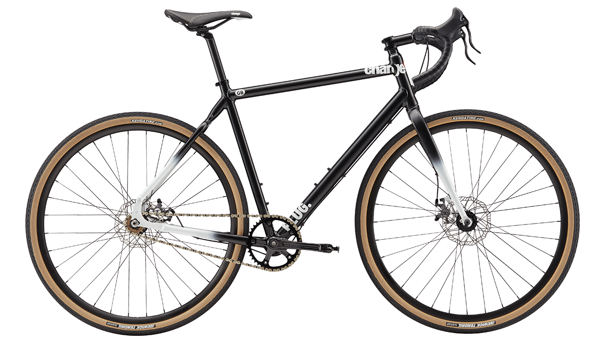 PLUG 1 Disc | CHARGE 公式サイト | チャージ MTB ファットバイク