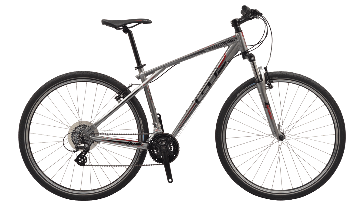 TIMBERLINE COMP - GT Bicycles 日本語公式サイト | MTB,BMX,グラベル