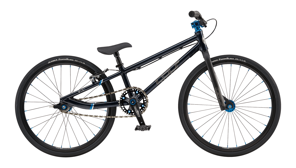 PRO SERIES MINI - GT Bicycles 日本語公式サイト | MTB,BMX,グラベル