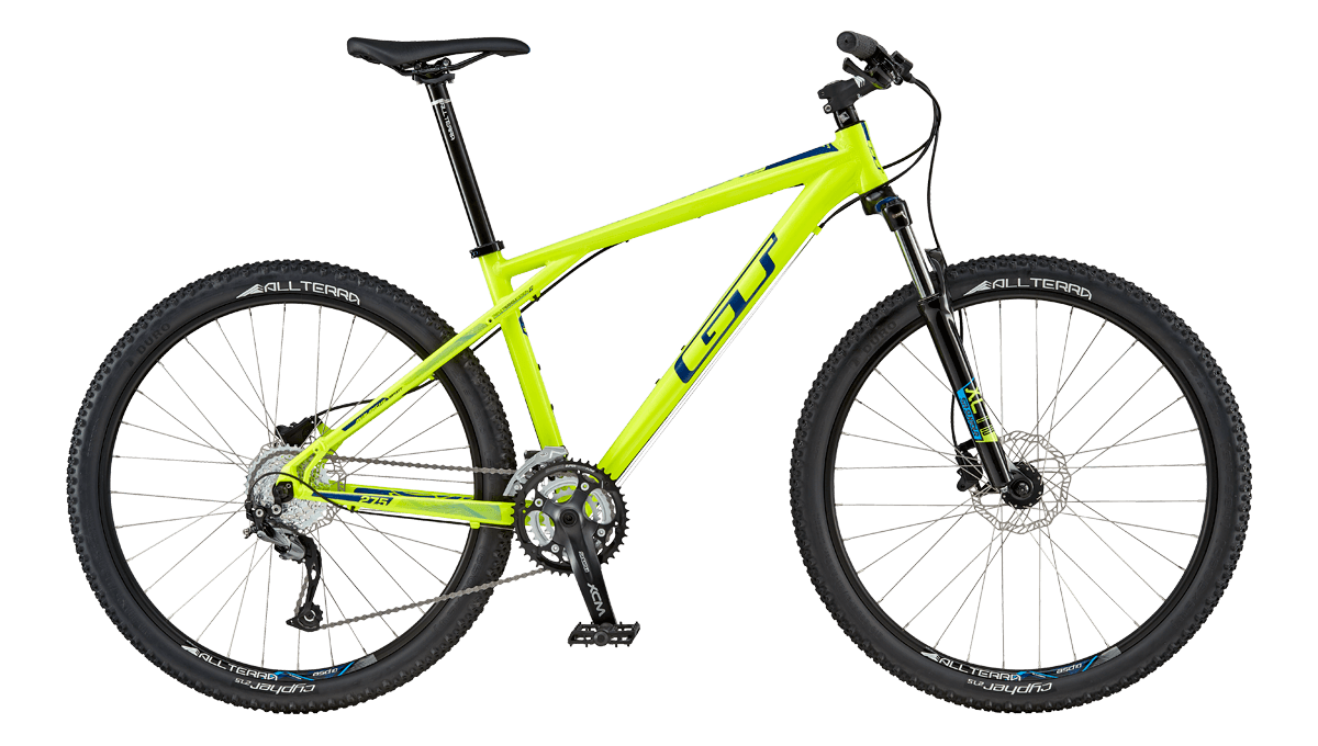 AVALANCHE SPORT - GT Bicycles 日本語公式サイト | MTB,BMX,グラベル