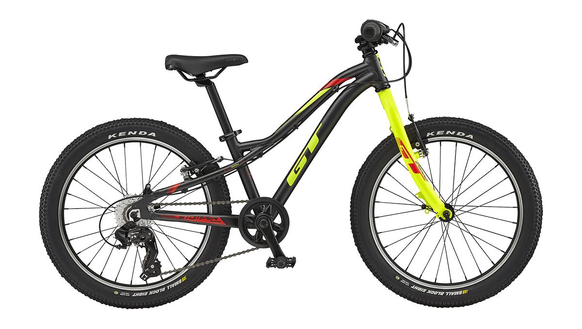 STOMPER PRIME 20 - GT Bicycles 日本語公式サイト | MTB,BMX,グラベル