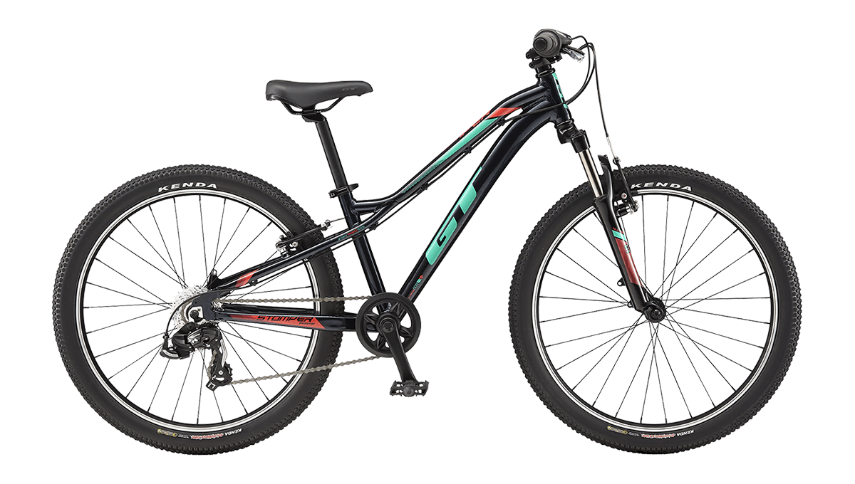 STOMPER PRIME 24 - GT Bicycles 日本語公式サイト | MTB,BMX,グラベル