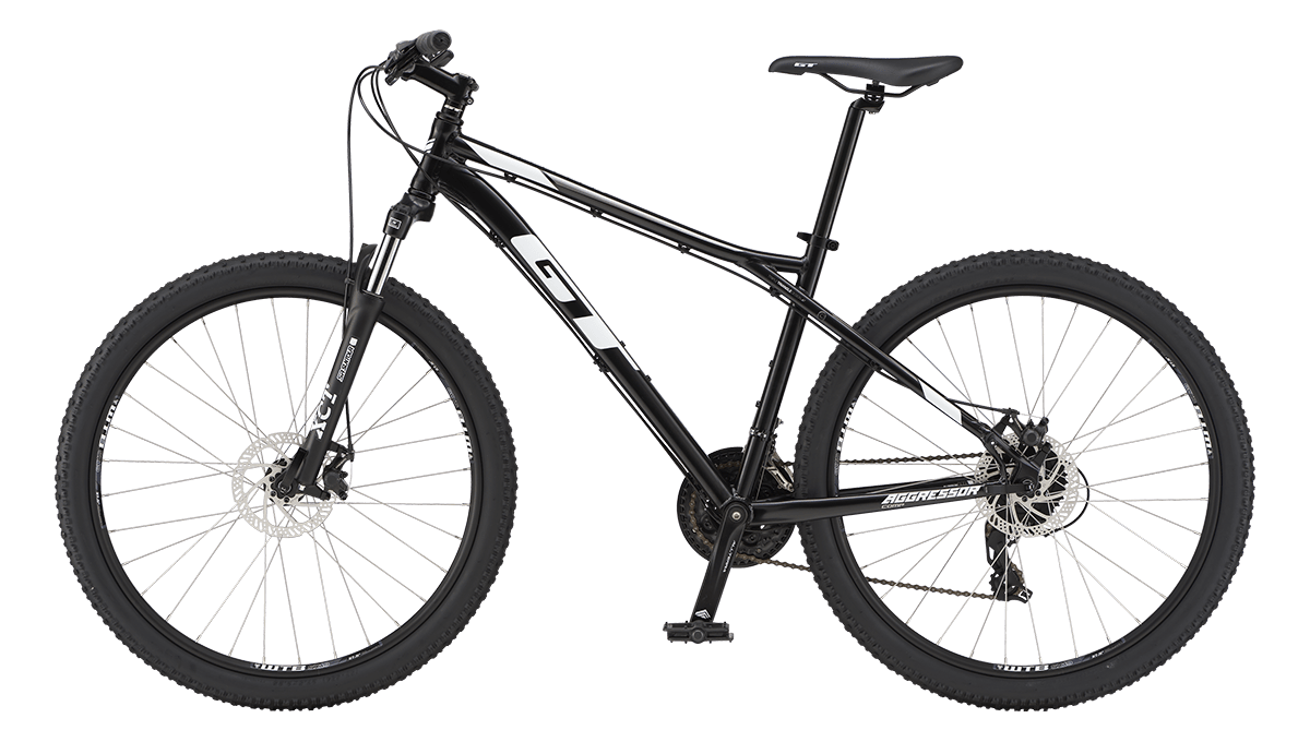 AGGRESSOR COMP - GT Bicycles 日本語公式サイト | MTB,BMX,グラベルロード