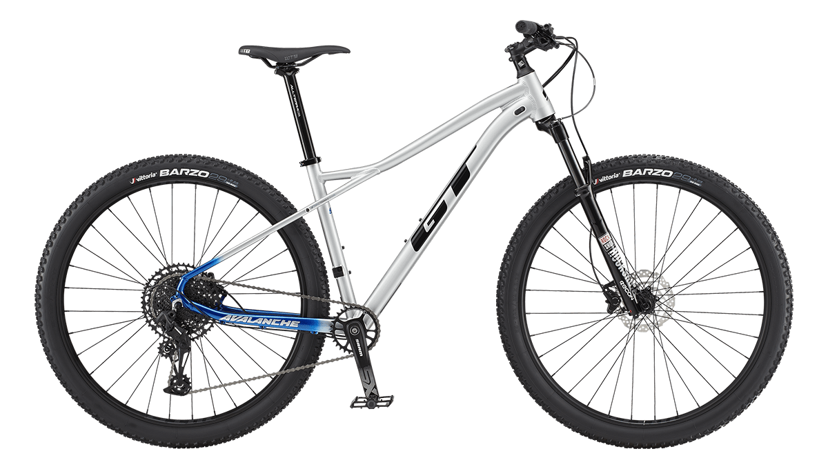 GT Avalanche Expert 29 (アバランチェ エキスパート 29) | 公式日本語