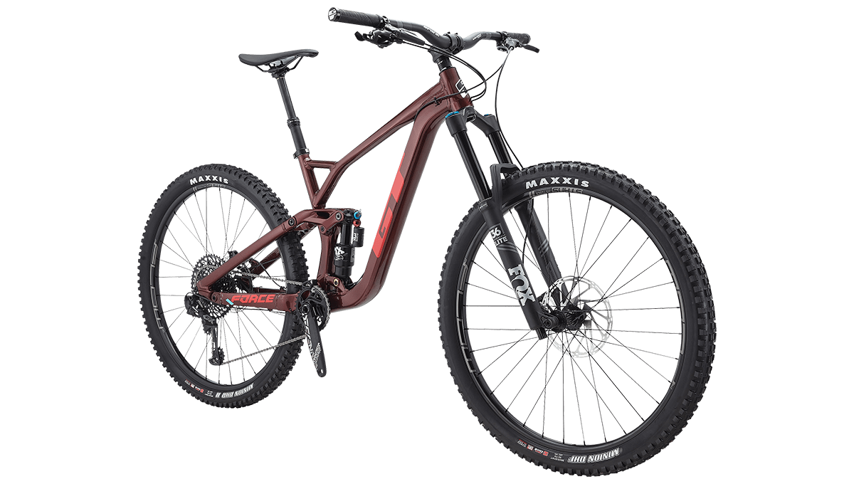 GT Force 29 Pro (フォース29 プロ) | 公式日本語Web - GT Bicycles
