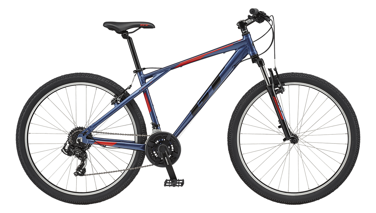 GT Palomar Al. (パロマー アロイ) | 公式日本語Web - GT Bicycles