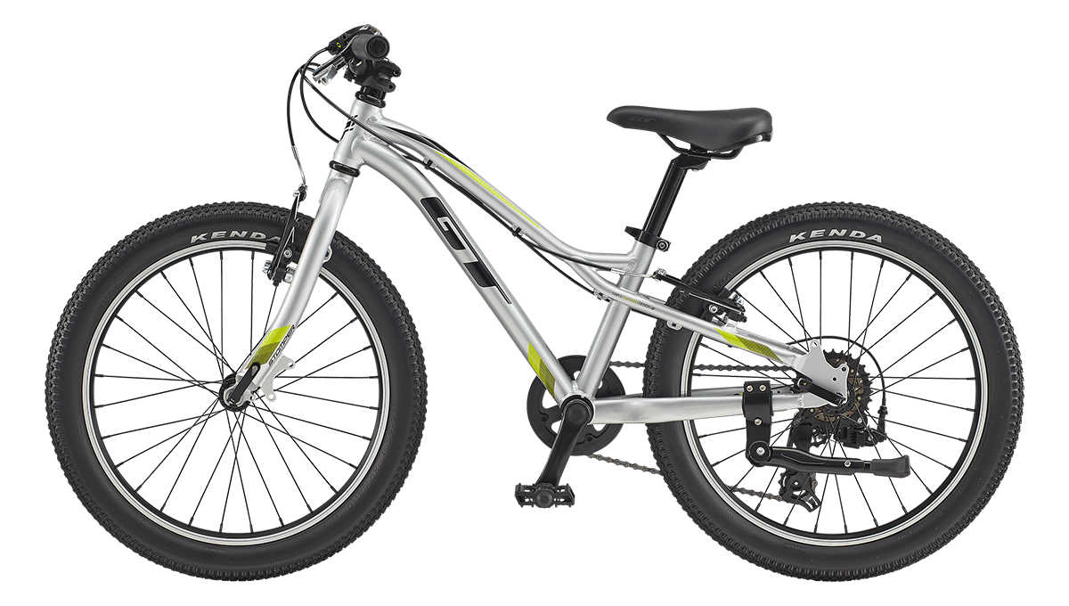 GT Stomper Ace 20 (ストンパー エース20) | 公式日本語Web - GT