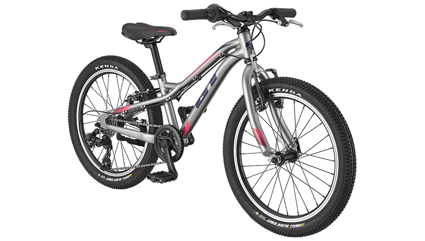 Stomper V2 (ストンパー V2) キッズバイク | GT Bicycles 日本語公式