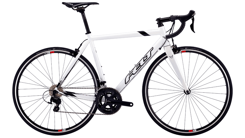 IMPRESSION 入門版ロードバイクの決定版、FELTアルミロードの全て