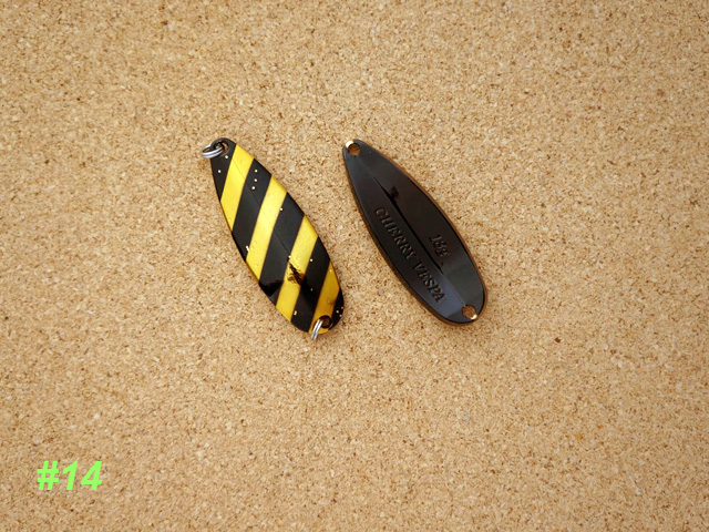 RiverOld / サテライト. チェリーベスパEX・SP25g