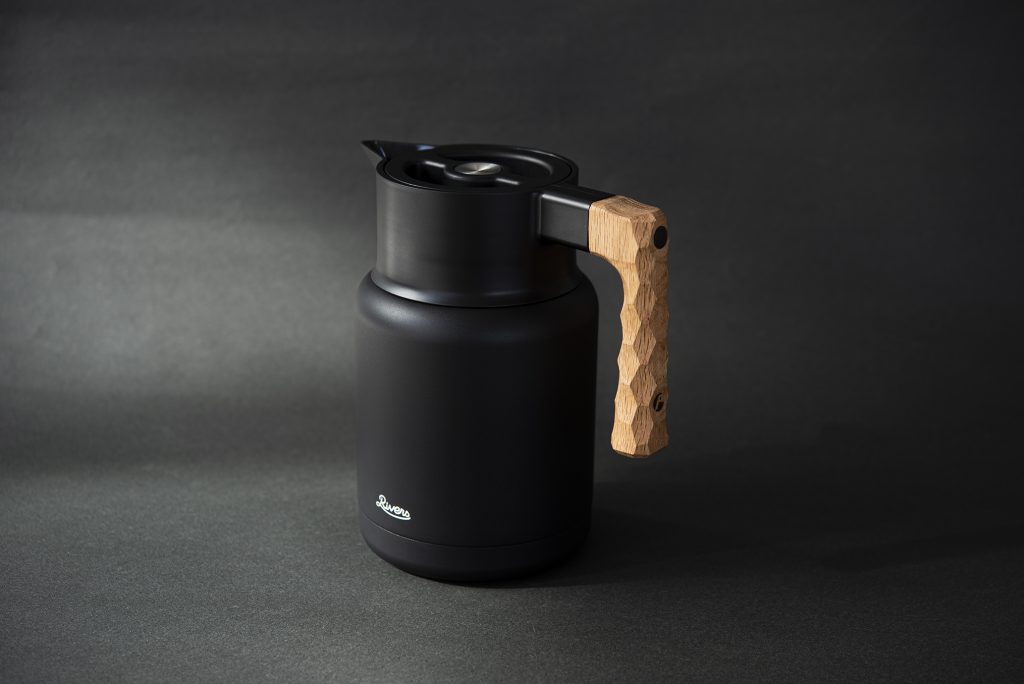 TALKING ABOUT RIVERS キートハンドルAC アシモクラフツ MORINO