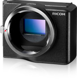 GXR / Digital Cameras | RICOH IMAGING
