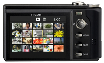 R8 / デジタルカメラ | RICOH IMAGING