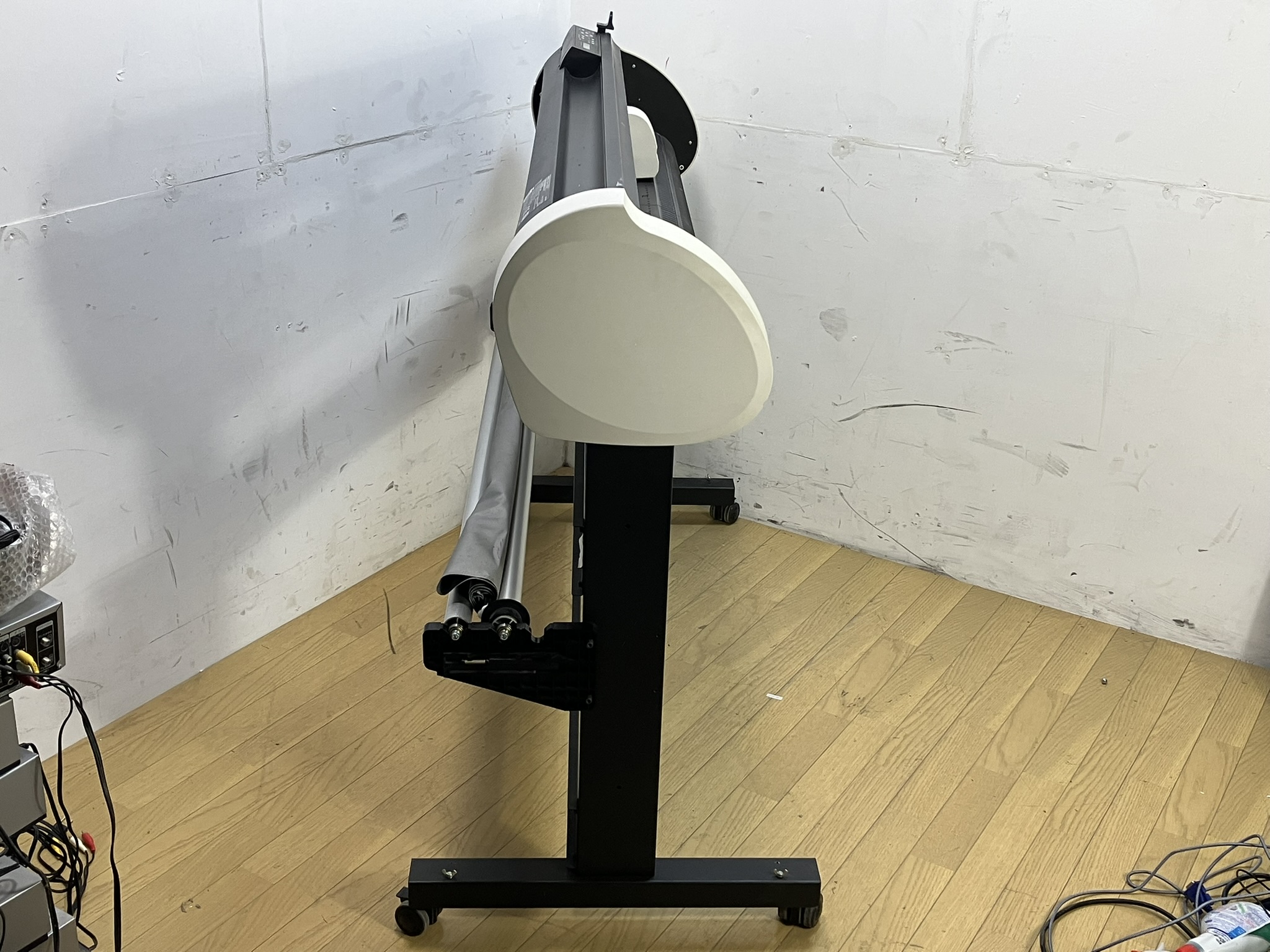 MIMAKI ミマキ カッティングプロッタ CG-100SRII カット可能範囲 1070mm