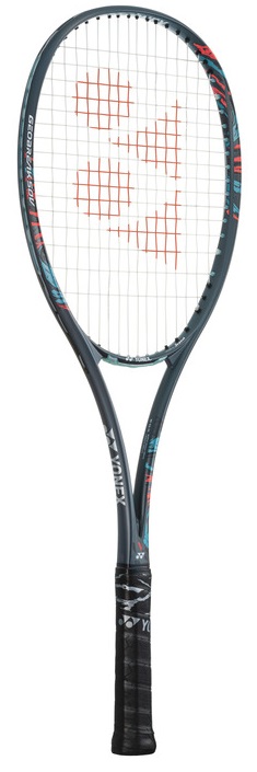 YONEXソフトテニスラケット(フレームのみ)前衛のみ ジオブレイク50V