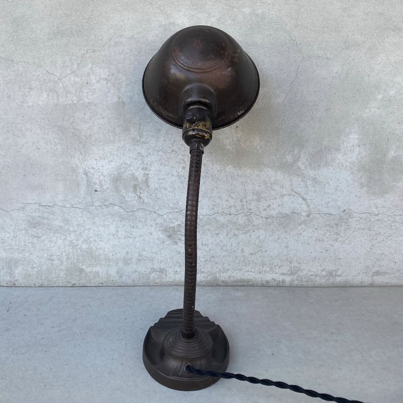 VINTAGE DESKLAMP EAGLE ヴィンテージ デスクランプ イーグル デスク