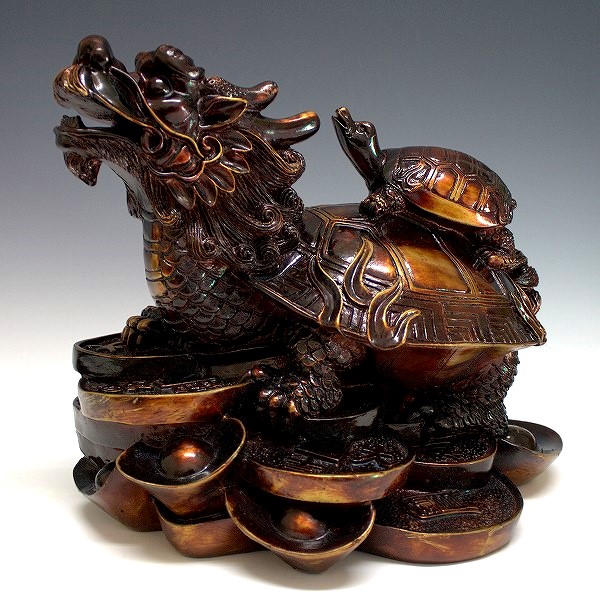 岡山のパワーストーン、風水・開運グッズのお店 龍祥本舗 / 風水開運