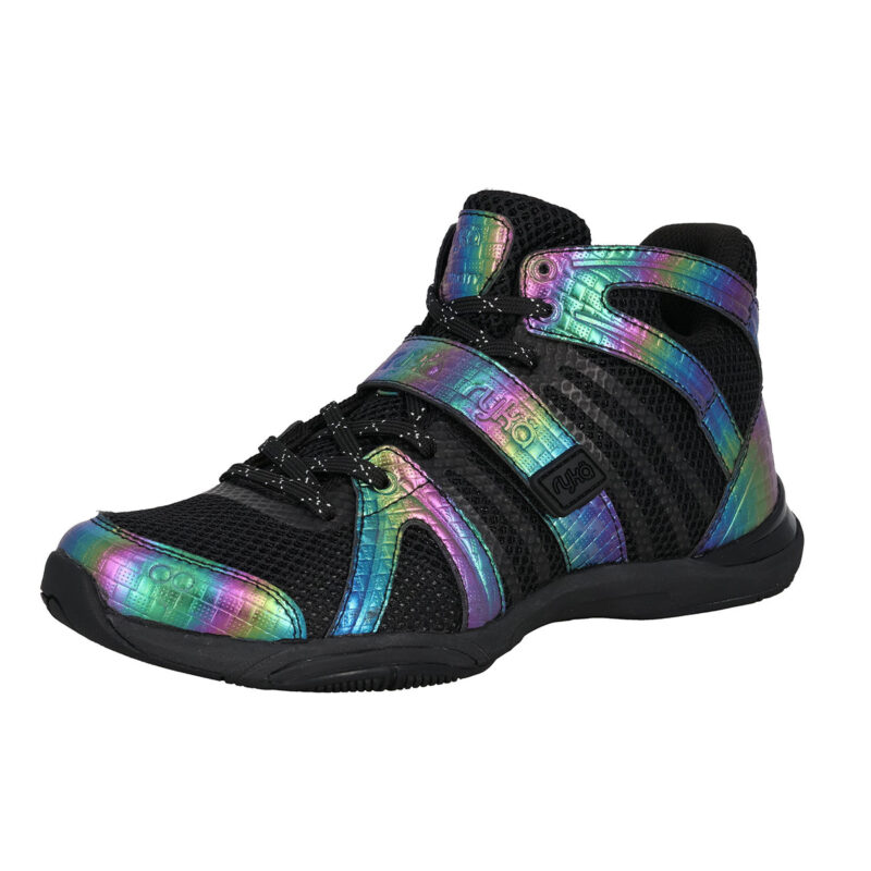 SHOES｜DANCE EXERCISE｜RYKA -オフィシャルサイト