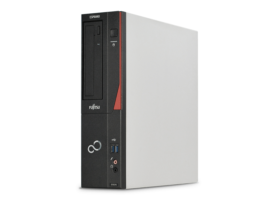 FUJITSU(富士通) ESPRIMO D587/S デスクトップパソコン100台入荷予定