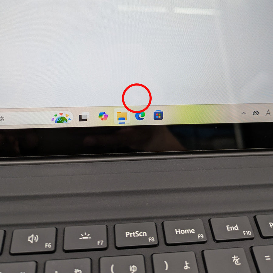 訳有】Microsoft Surface Pro7 第10世代 Core i7 12.3インチ メモリ