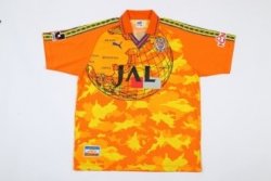 クラブ創設25周年モデル 清水エスパルス2017シーズン新ユニフォーム