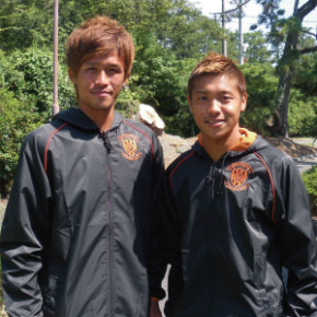 ウインドブレーカー』 発売のお知らせ | 清水エスパルス公式WEBサイト