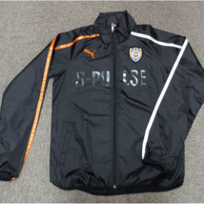 選手着用モデル『PUMA公式試合用ウェア』発売のお知らせ | 清水