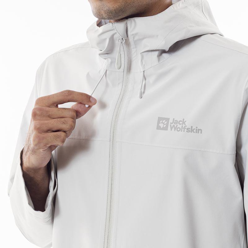 ASIA WEILTAL 2L JKT - JackWolfskin専門店 ウルフハウス