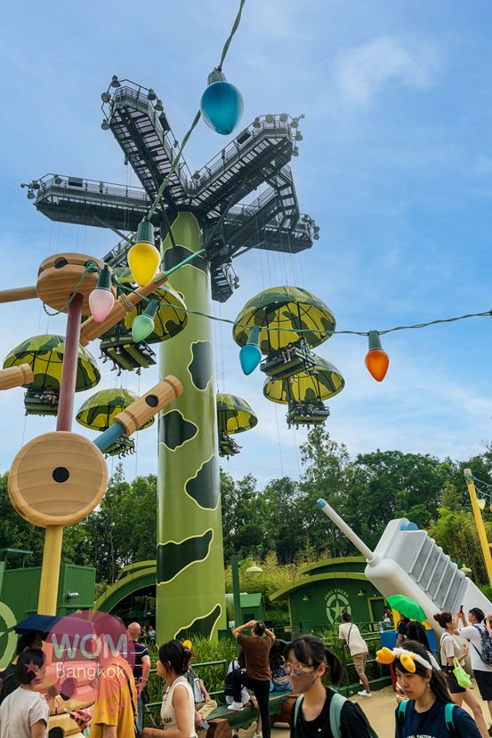 ファミリーで行く、香港・マカオ（前編）- Vol.188 特集 | WOM Bangkok