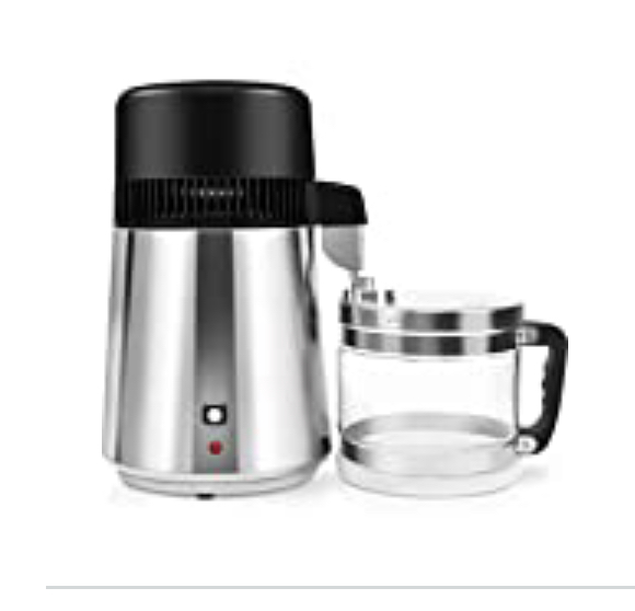 pfas 除去できる蒸留水器 高性能 | water wise Japan