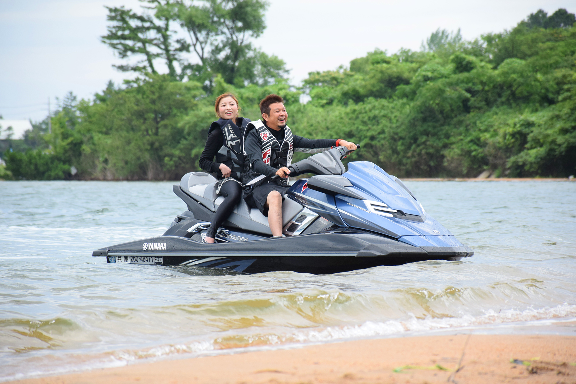 施設のご案内 | WAVE（ウェーブ）公式サイト