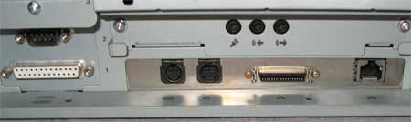 PC-9821Xa200資料写真