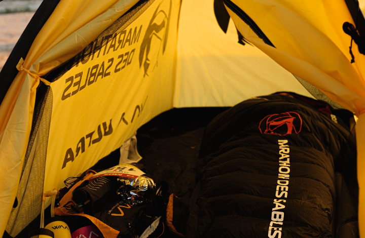 MDS-ULTRA LIGHT SLEEPING BAG