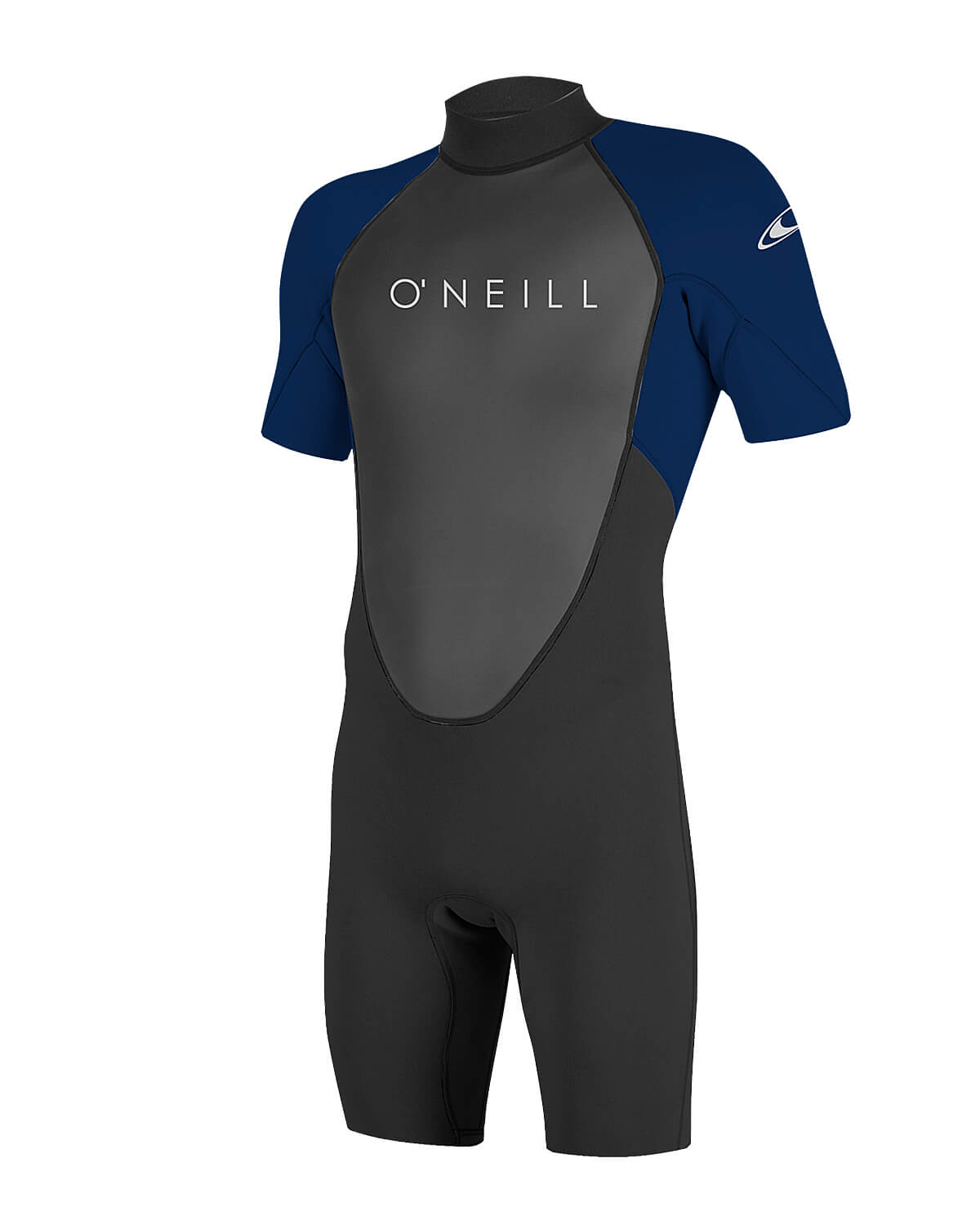 2mm Men's O'Neill REACTOR 2 Shorty Springsuit – Wetsuit Wearhouse