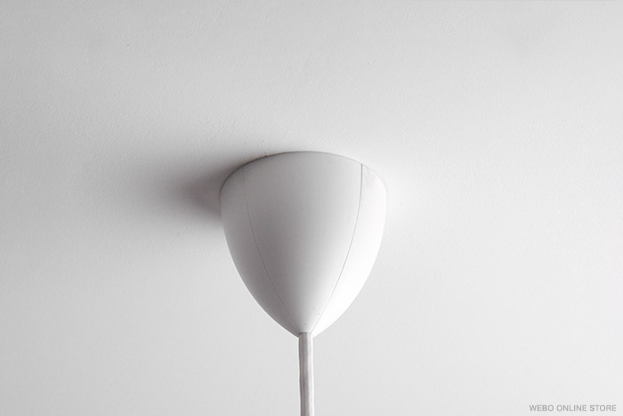 The work shop lamp ワークショップ・ランプ /A.Wedel Madsen MADE BY HAND