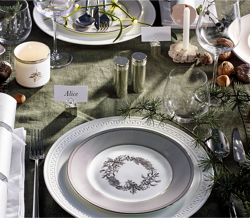 A Magical WEDGWOOD Christmas|WEDGWOOD公式オンラインストア