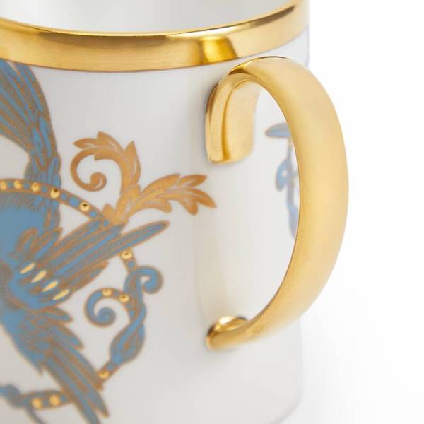 フェニックス シュガーボックス＆クリーマー|WEDGWOOD公式オンラインストア