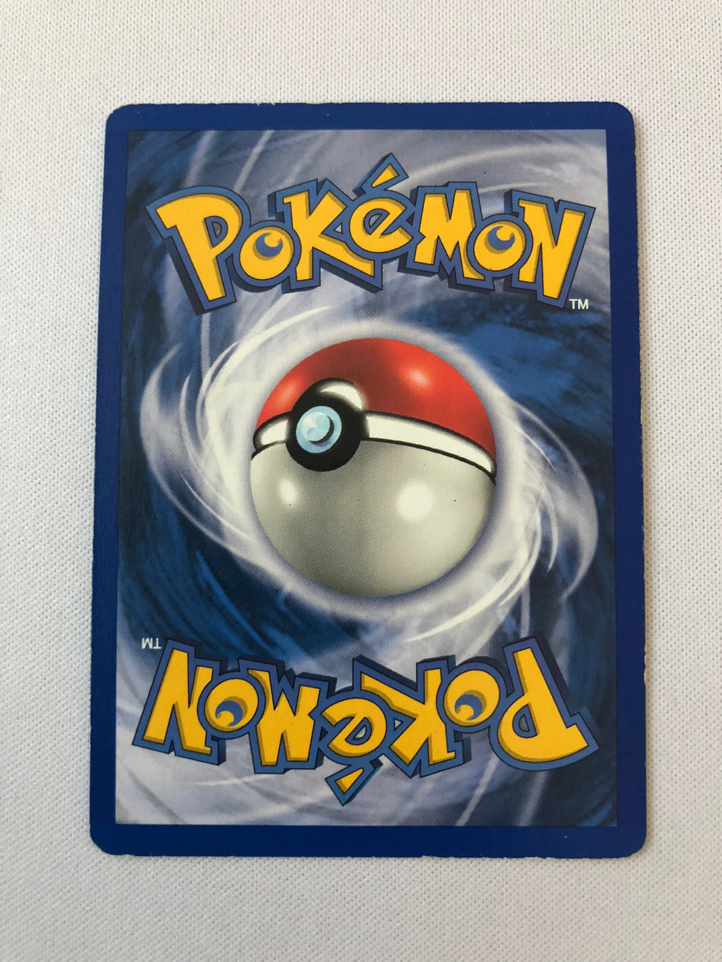 Mewtwo 10/102 Shadowless Holo Rare Base Set Pokemon Card Near Mint/Exc