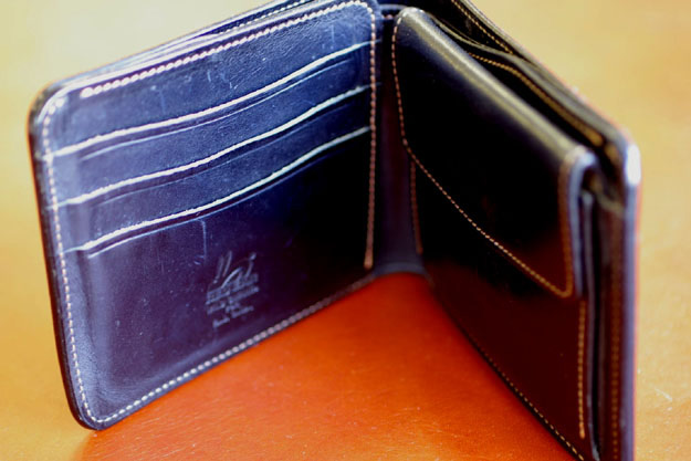 0112】エイジングの妙 2 | WILDSWANS(ワイルドスワンズ)オフィシャル