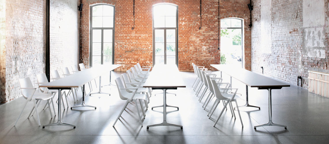 465 range mAx light | Products - 製品 | Wilkhahn Japan