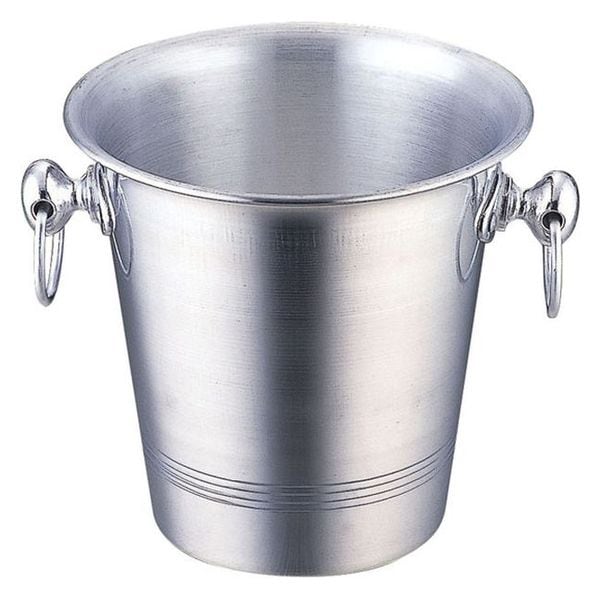 アルミ製ワインクーラー – 恵比寿ワインマート