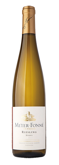ドメーヌ・メイエ・フォンネ アルザス リースリング・レゼルヴ 2023
