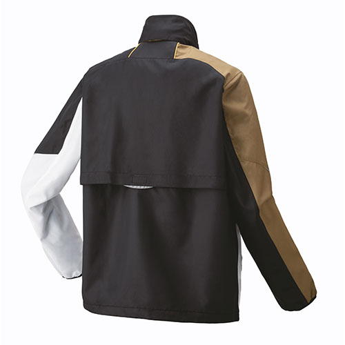 ウインザーオンラインショップヨネックス ユニ裏地付ウィンド