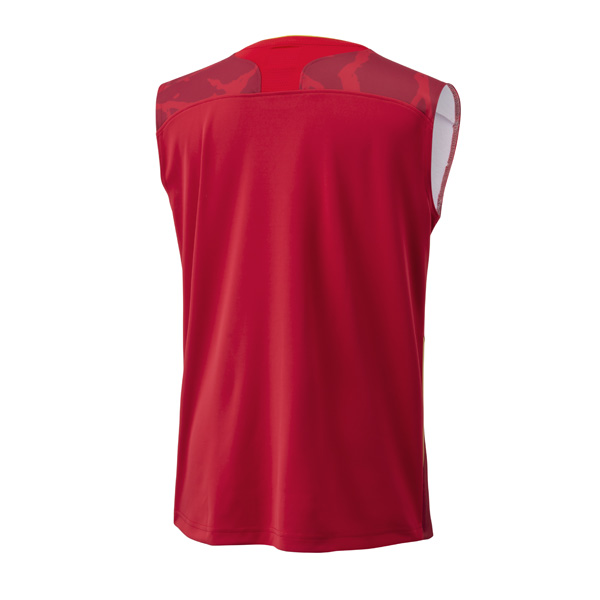 ウインザーオンラインショップヨネックス ゲームシャツ（ノースリーブ